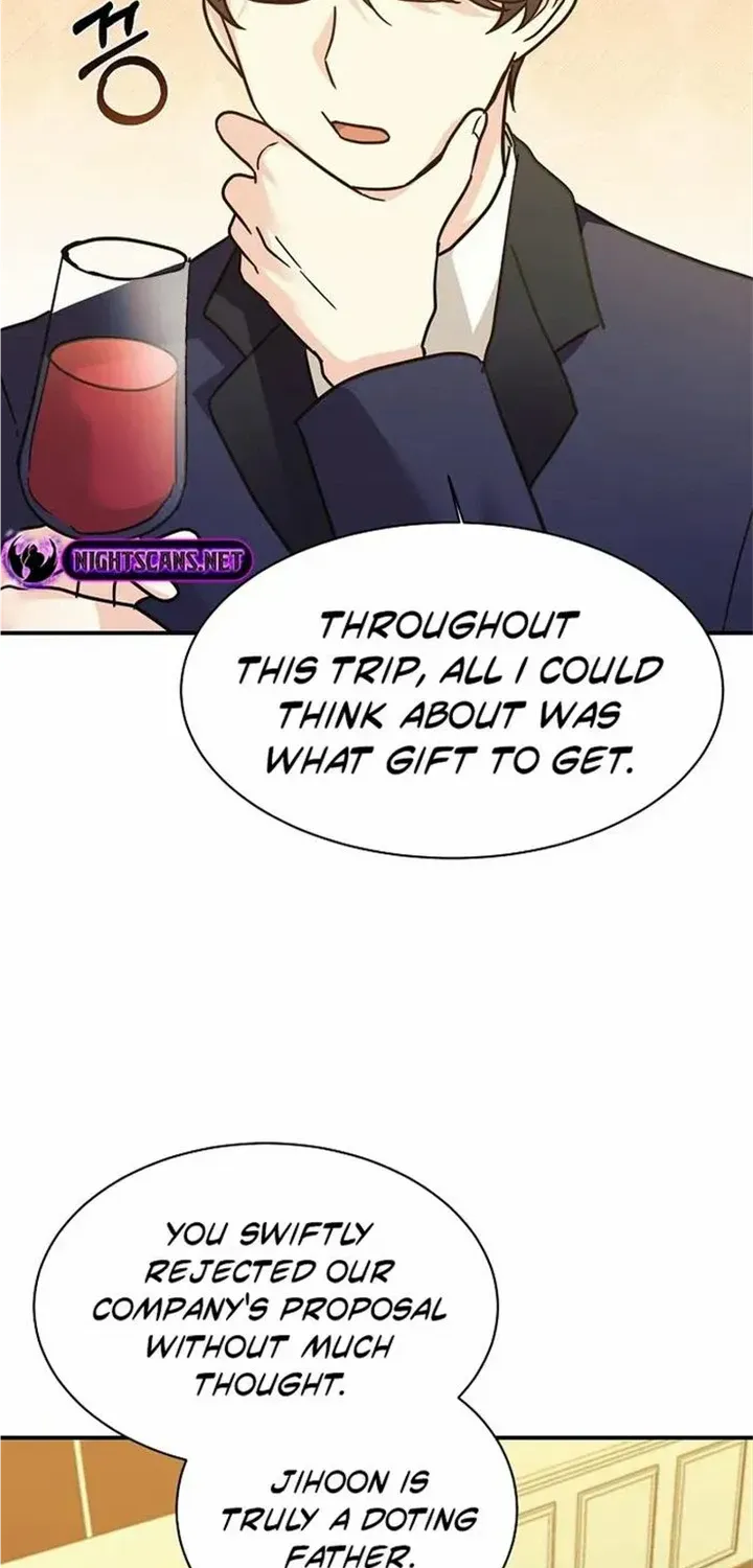 My Daughter Is A Dragon! Chapter 71 page 36 - MangaKakalot