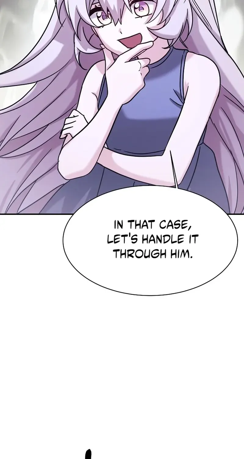 My Daughter Is A Dragon! Chapter 72 page 8 - MangaKakalot