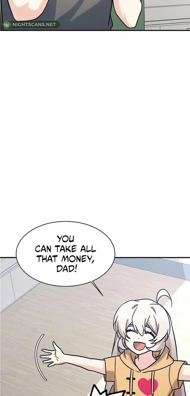 My Daughter Is A Dragon! Chapter 74 page 5 - MangaKakalot