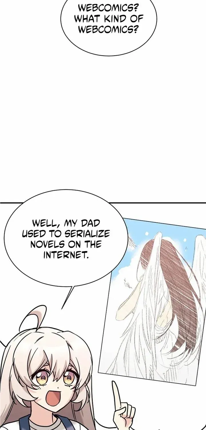 My Daughter Is A Dragon! Chapter 74 page 77 - MangaKakalot