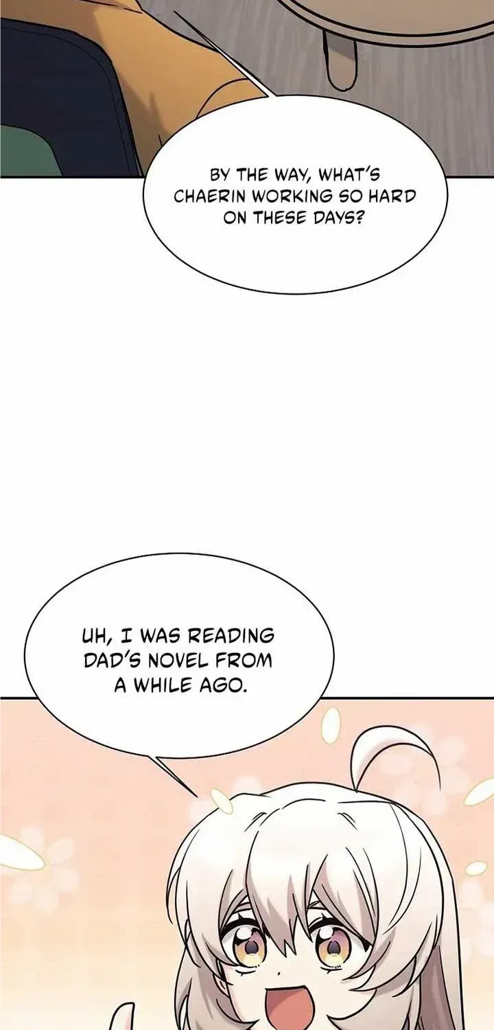 My Daughter Is A Dragon! Chapter 75 page 78 - MangaKakalot