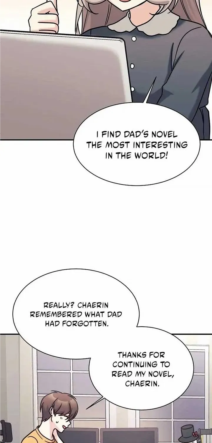 My Daughter Is A Dragon! Chapter 75 page 79 - MangaKakalot