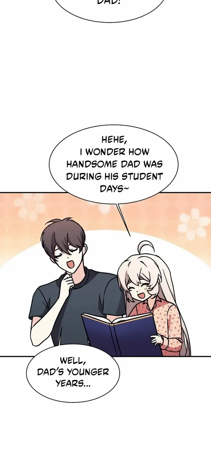 My Daughter Is A Dragon! Chapter 76 page 73 - MangaKakalot