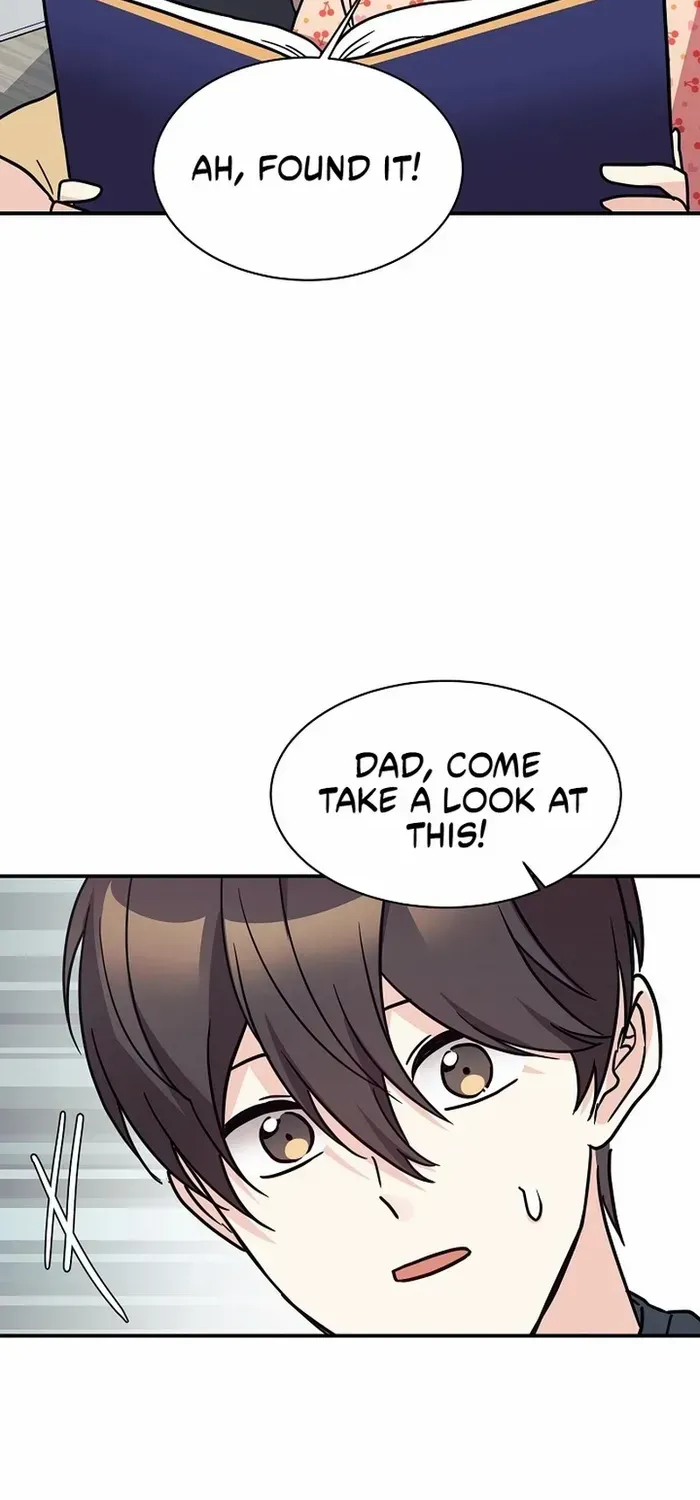 My Daughter Is A Dragon! Chapter 76 page 80 - MangaKakalot