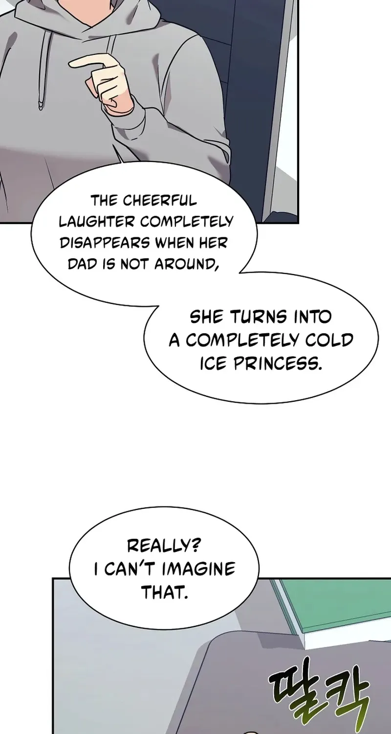 My Daughter Is A Dragon! Chapter 78 page 34 - MangaKakalot