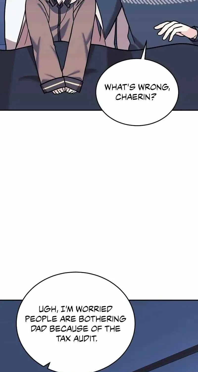 My Daughter Is A Dragon! Chapter 85 page 49 - MangaKakalot