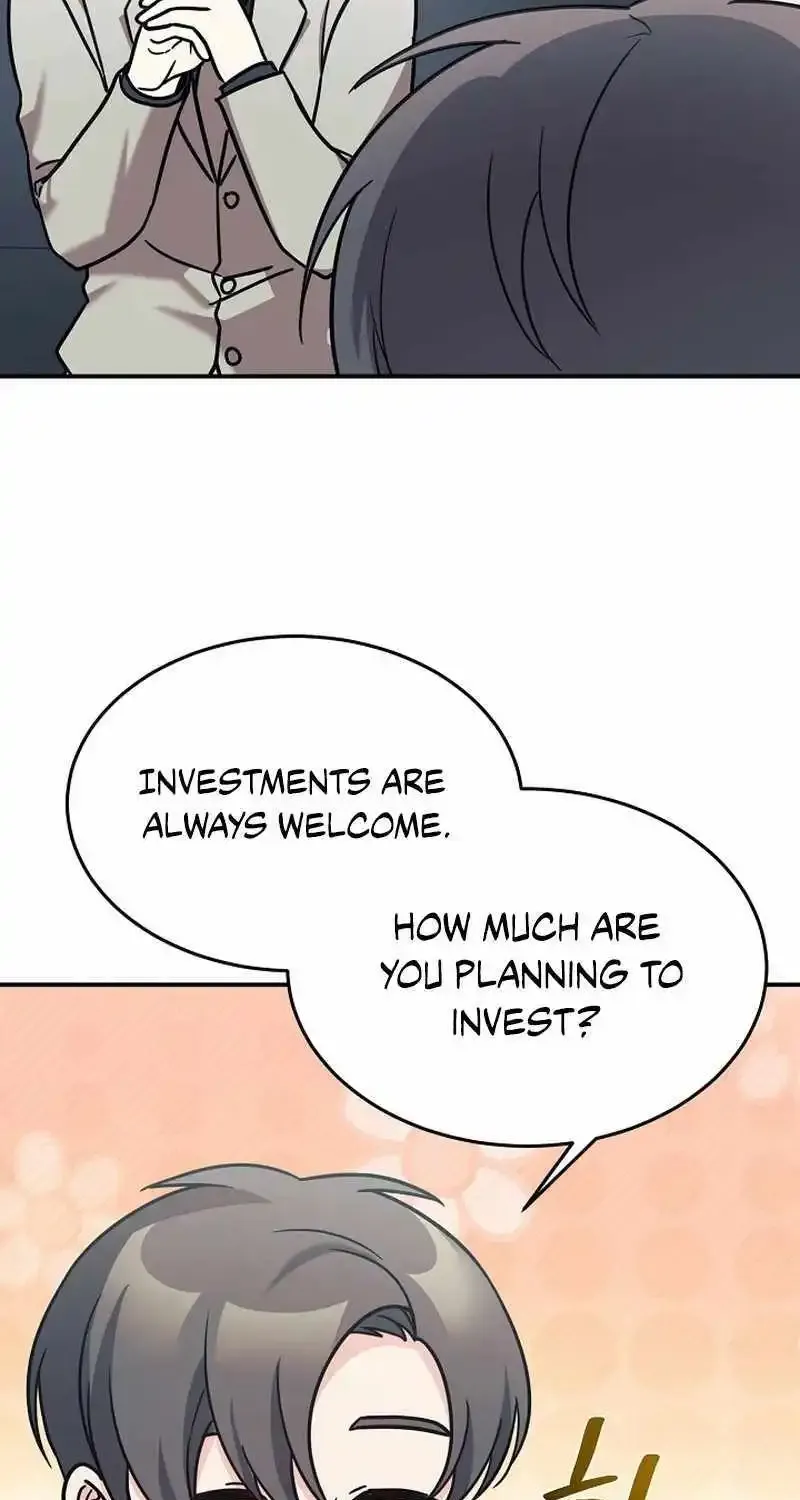 My Daughter Is A Dragon! Chapter 88 page 81 - MangaKakalot