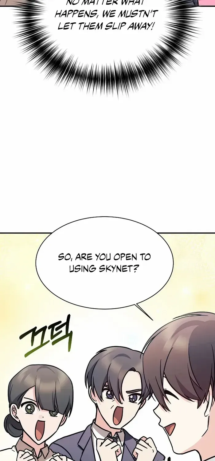 My Daughter Is A Dragon! Chapter 89 page 51 - MangaKakalot