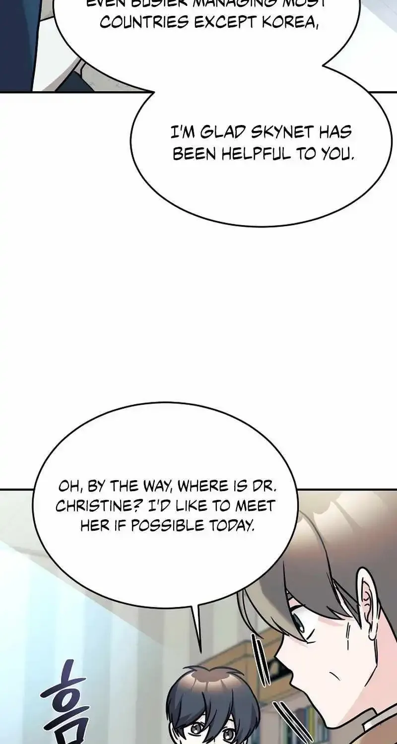 My Daughter Is A Dragon! Chapter 91 page 62 - MangaKakalot