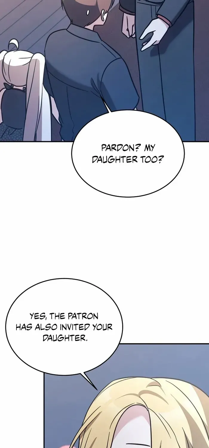 My Daughter Is A Dragon! Chapter 92 page 36 - MangaKakalot