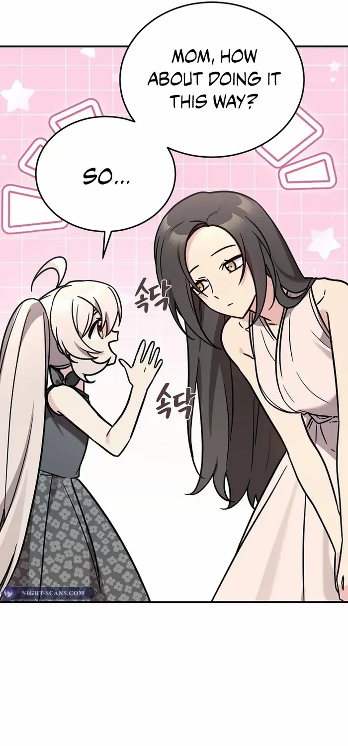 My Daughter Is A Dragon! Chapter 92 page 6 - MangaKakalot