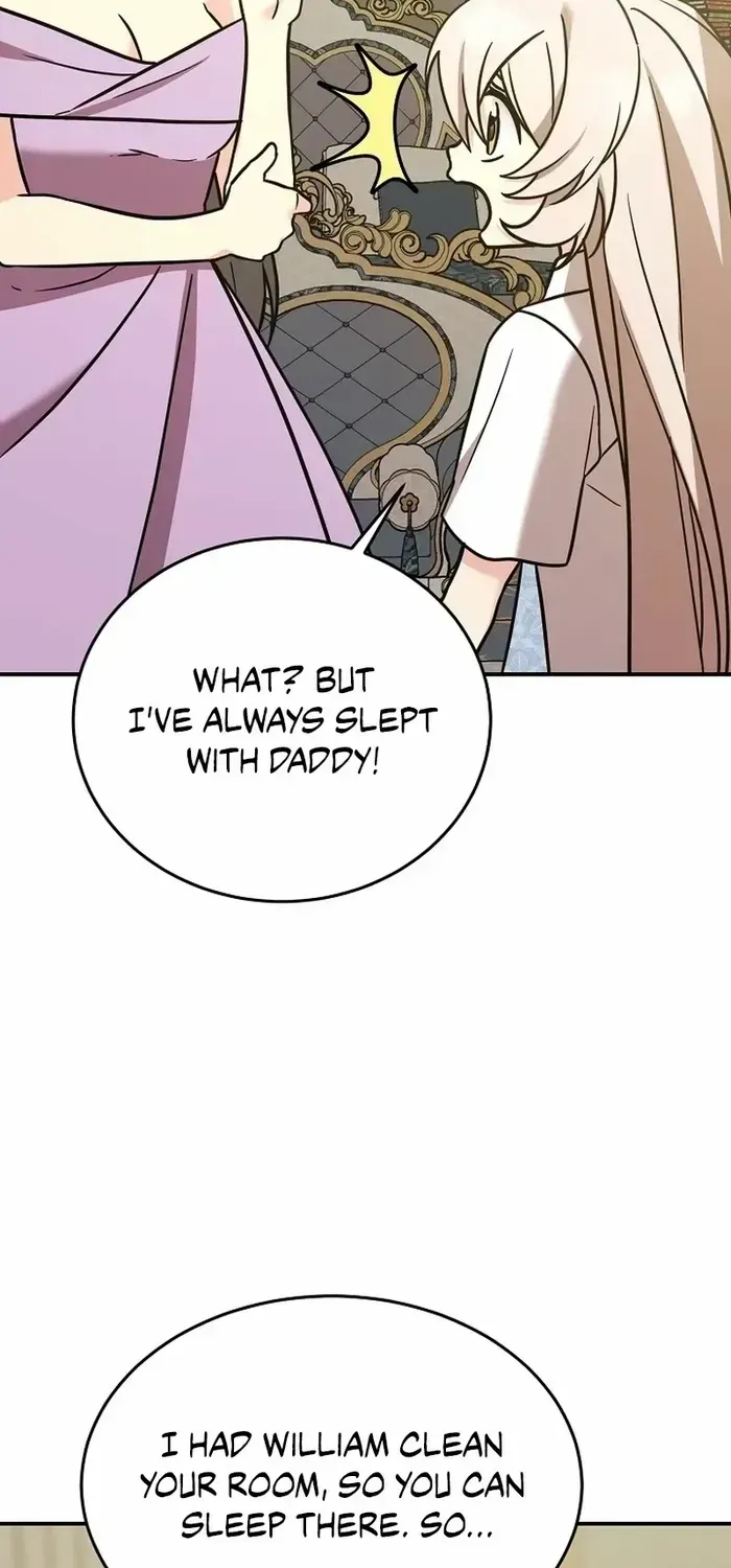 My Daughter Is A Dragon! Chapter 93 page 70 - MangaKakalot