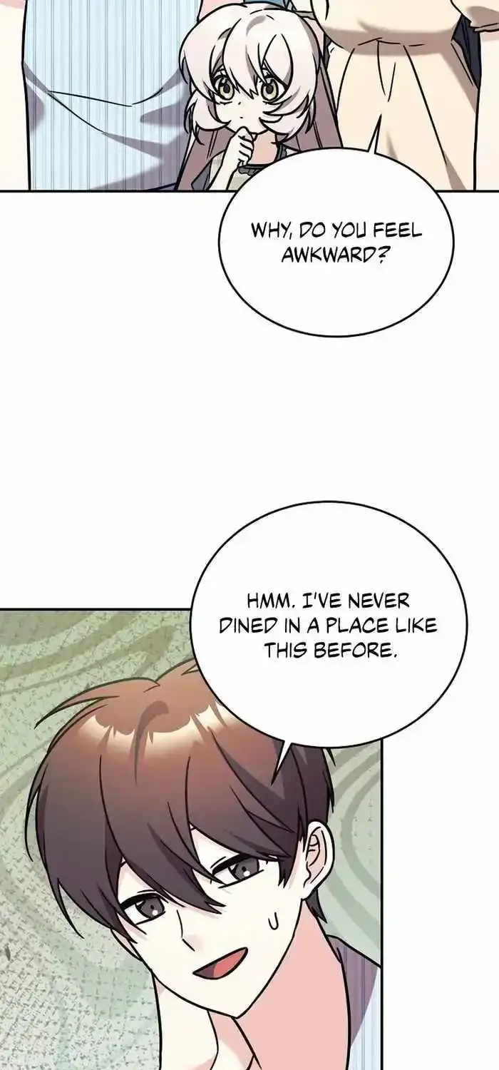 My Daughter Is A Dragon! Chapter 94 page 54 - MangaKakalot