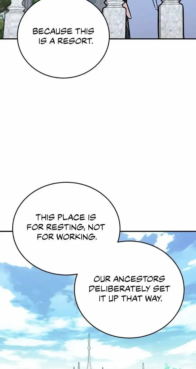 My Daughter Is A Dragon! Chapter 96 page 40 - MangaKakalot