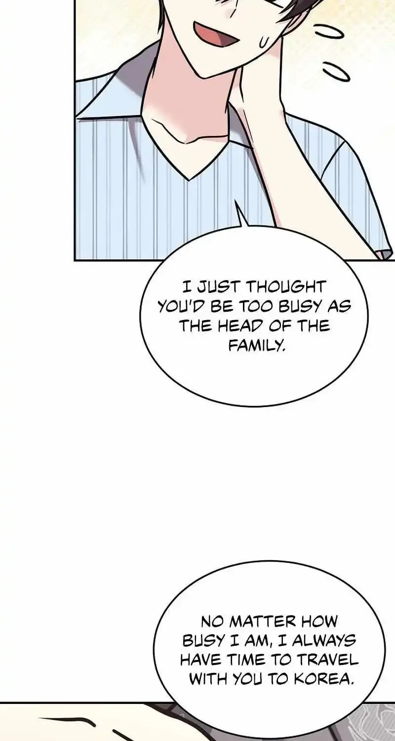 My Daughter Is A Dragon! Chapter 96 page 46 - MangaKakalot