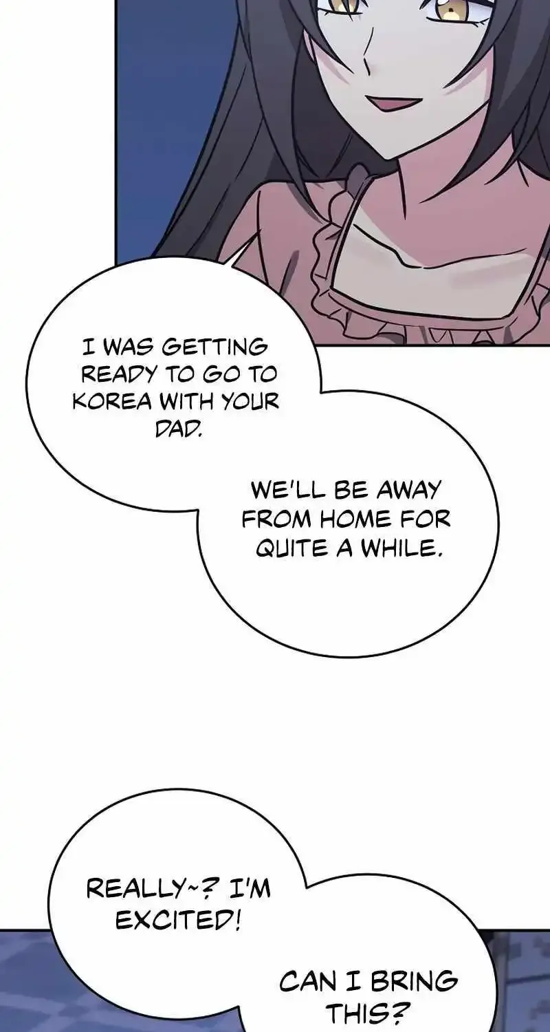 My Daughter Is A Dragon! Chapter 96 page 82 - MangaKakalot