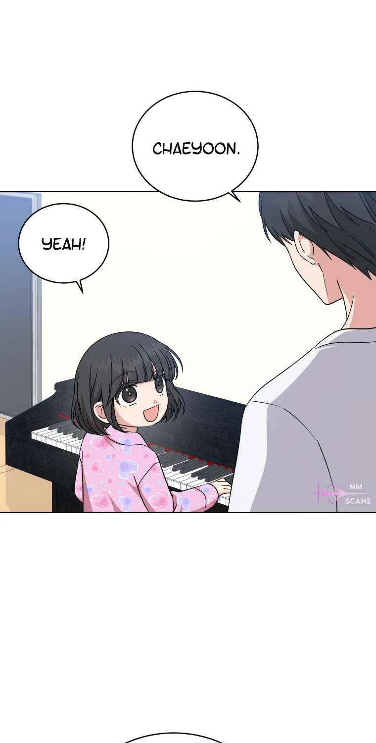 My Daughter Is A Musical Genius Chapter 106 page 25 - MangaKakalot