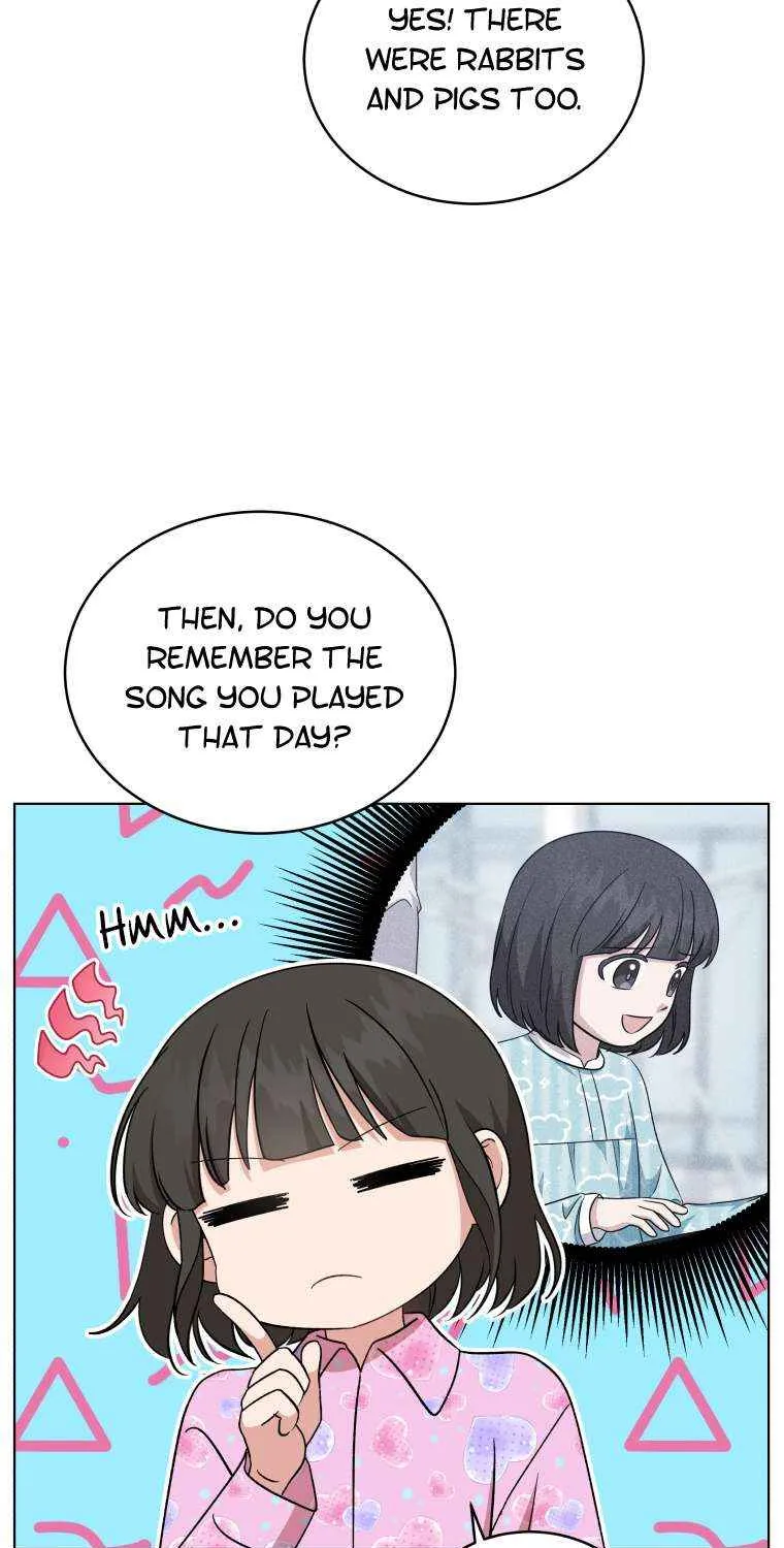 My Daughter Is A Musical Genius Chapter 106 page 27 - MangaKakalot