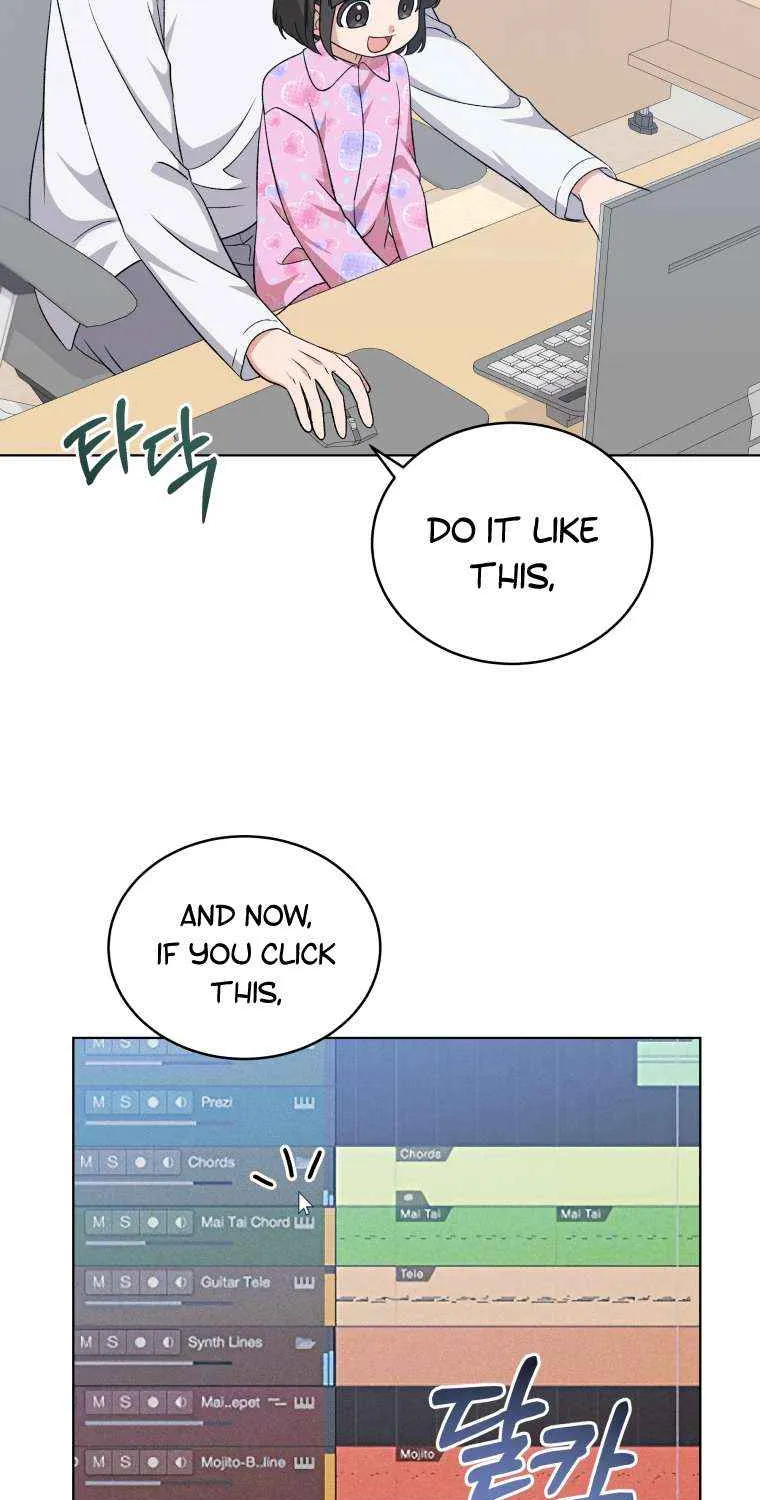 My Daughter Is A Musical Genius Chapter 106 page 58 - MangaKakalot