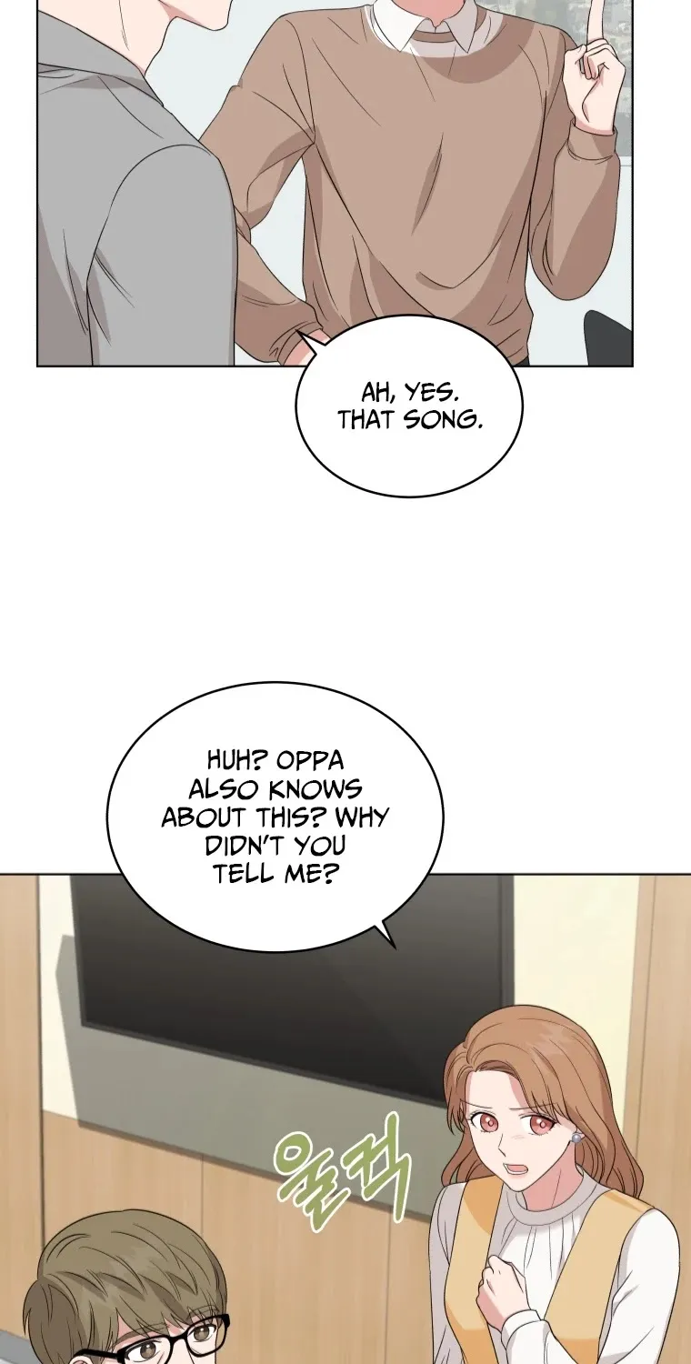 My Daughter Is A Musical Genius Chapter 11 page 35 - MangaKakalot