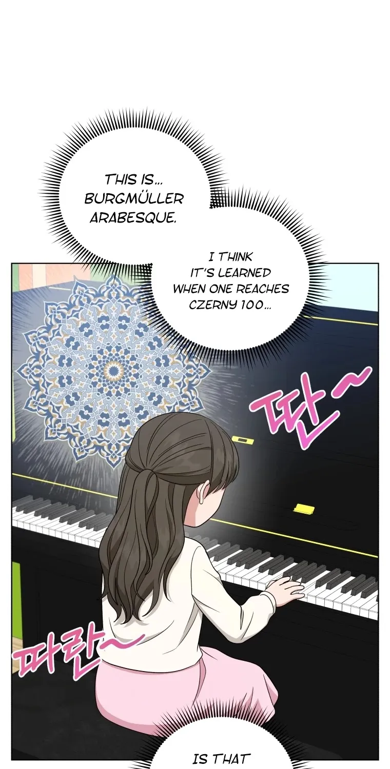 My Daughter Is A Musical Genius Chapter 40 page 24 - MangaKakalot