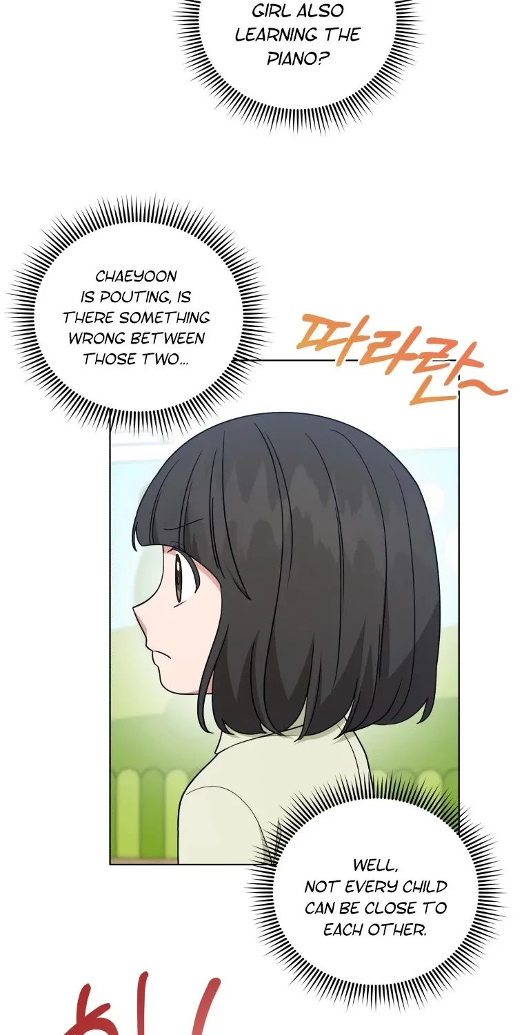 My Daughter Is A Musical Genius Chapter 40 page 25 - MangaKakalot