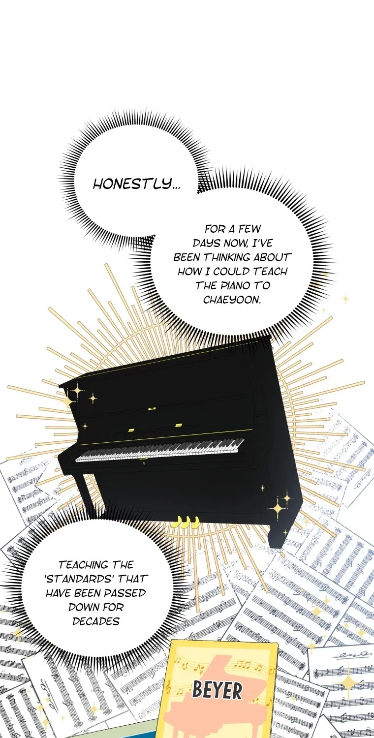 My Daughter Is A Musical Genius Chapter 40 page 37 - MangaKakalot