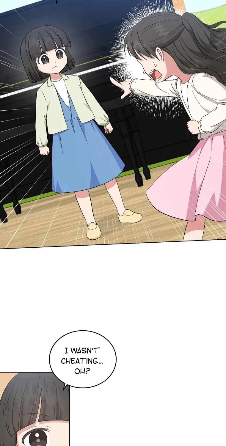 My Daughter Is A Musical Genius Chapter 40 page 46 - MangaKakalot