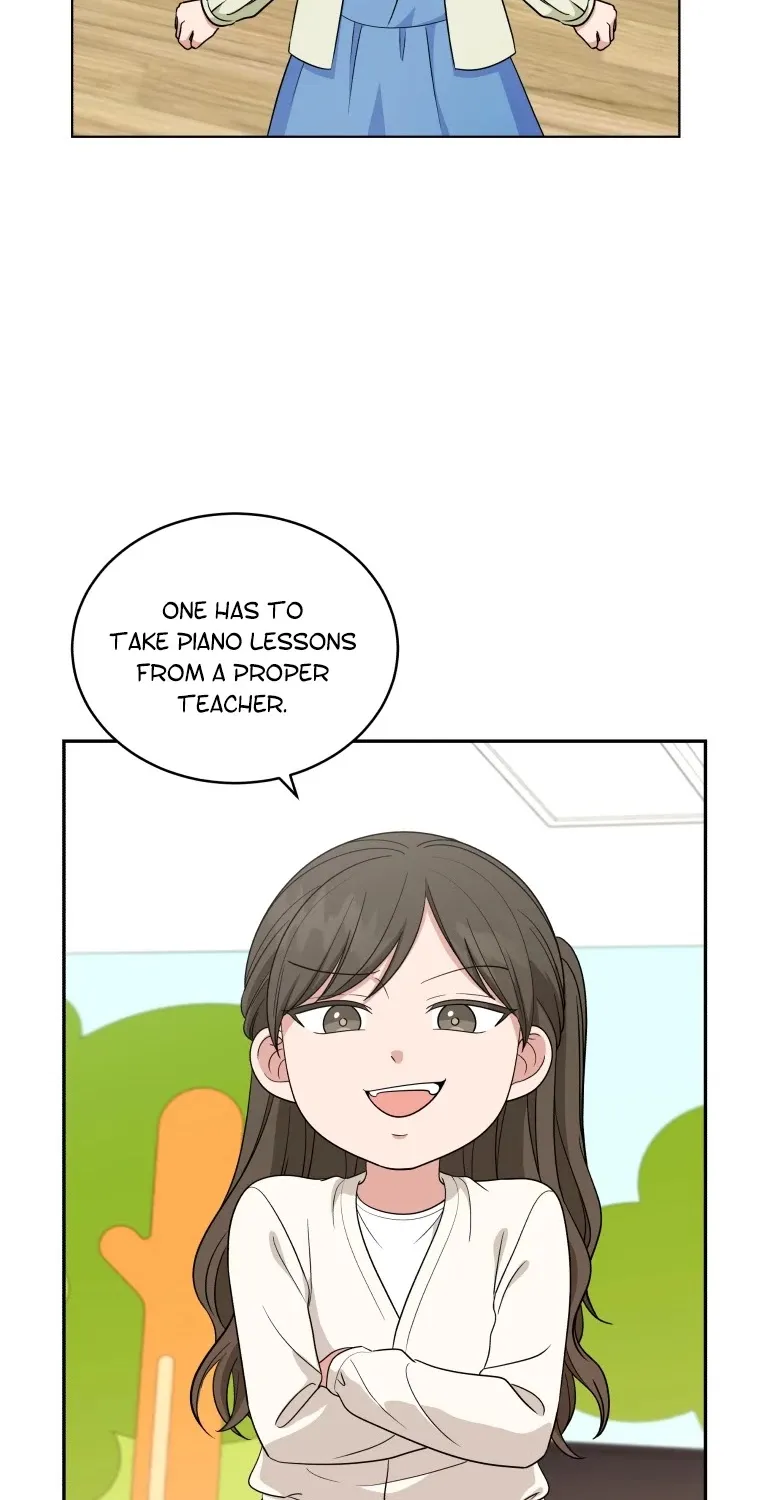 My Daughter Is A Musical Genius Chapter 40 page 8 - MangaKakalot