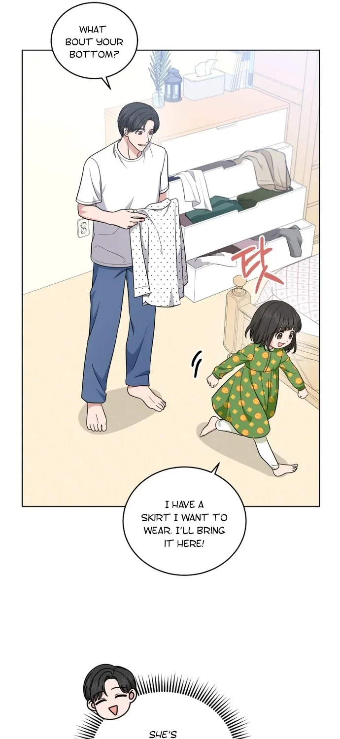 My Daughter Is A Musical Genius Chapter 42 page 19 - MangaKakalot