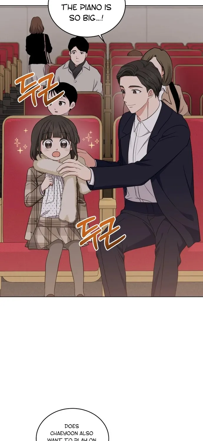 My Daughter Is A Musical Genius Chapter 42 page 34 - MangaKakalot