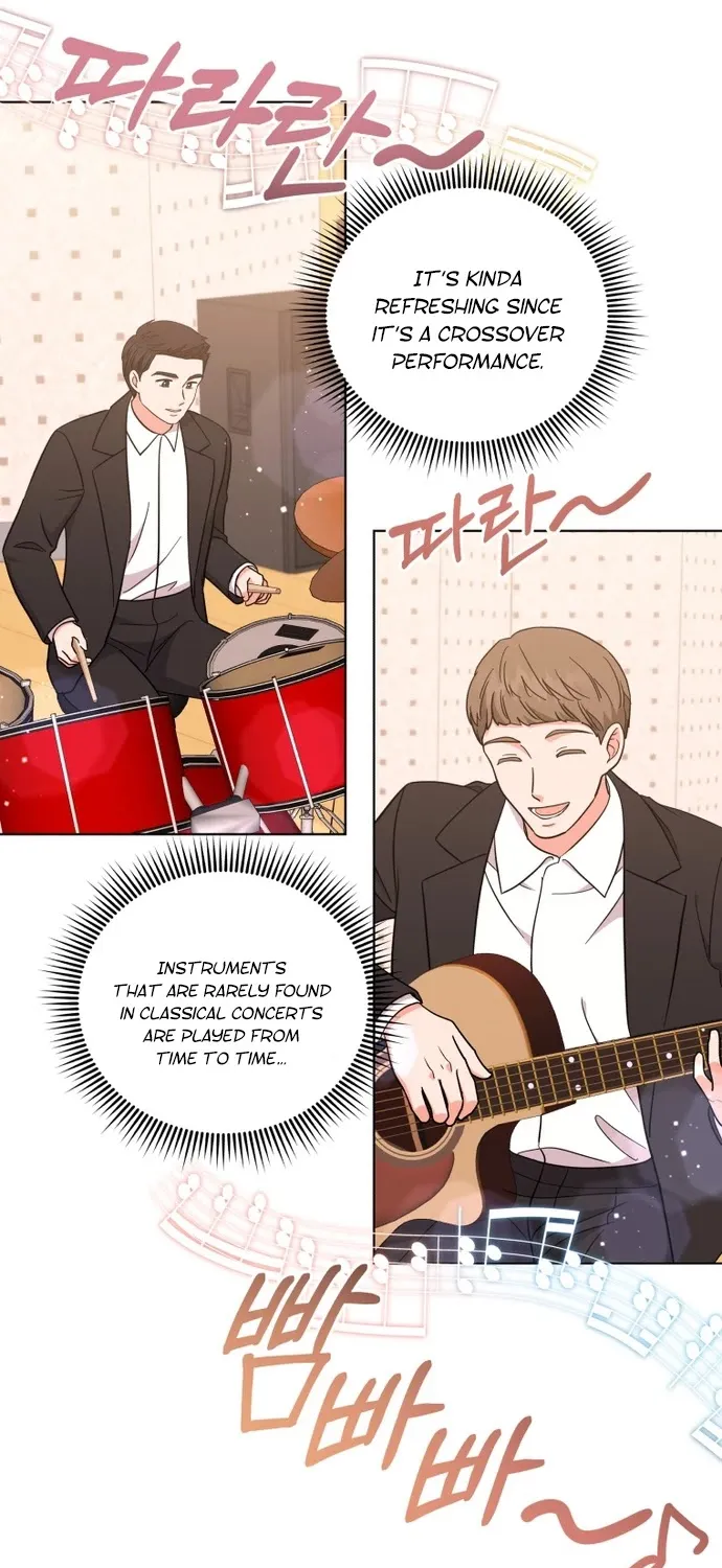 My Daughter Is A Musical Genius Chapter 42 page 53 - MangaKakalot