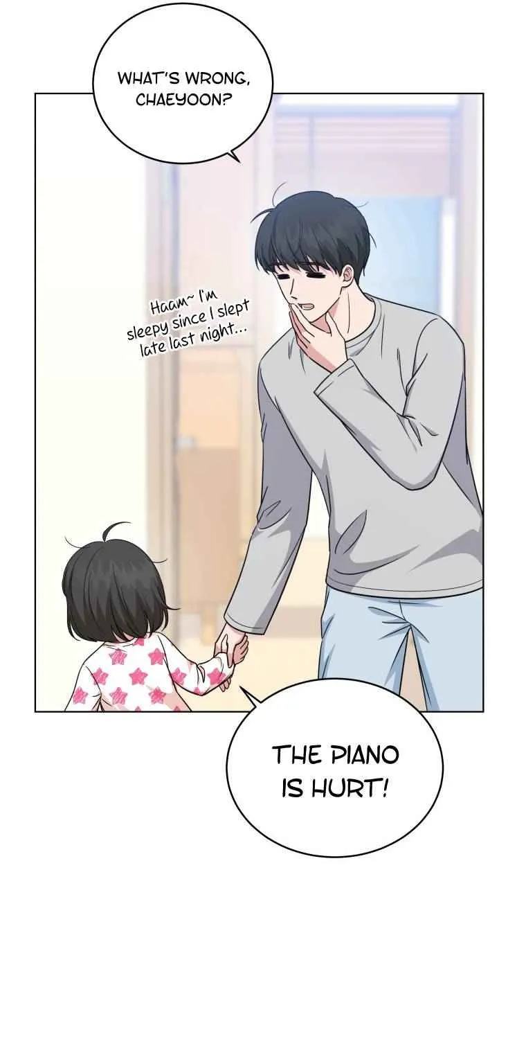 My Daughter Is A Musical Genius Chapter 72 page 33 - MangaKakalot