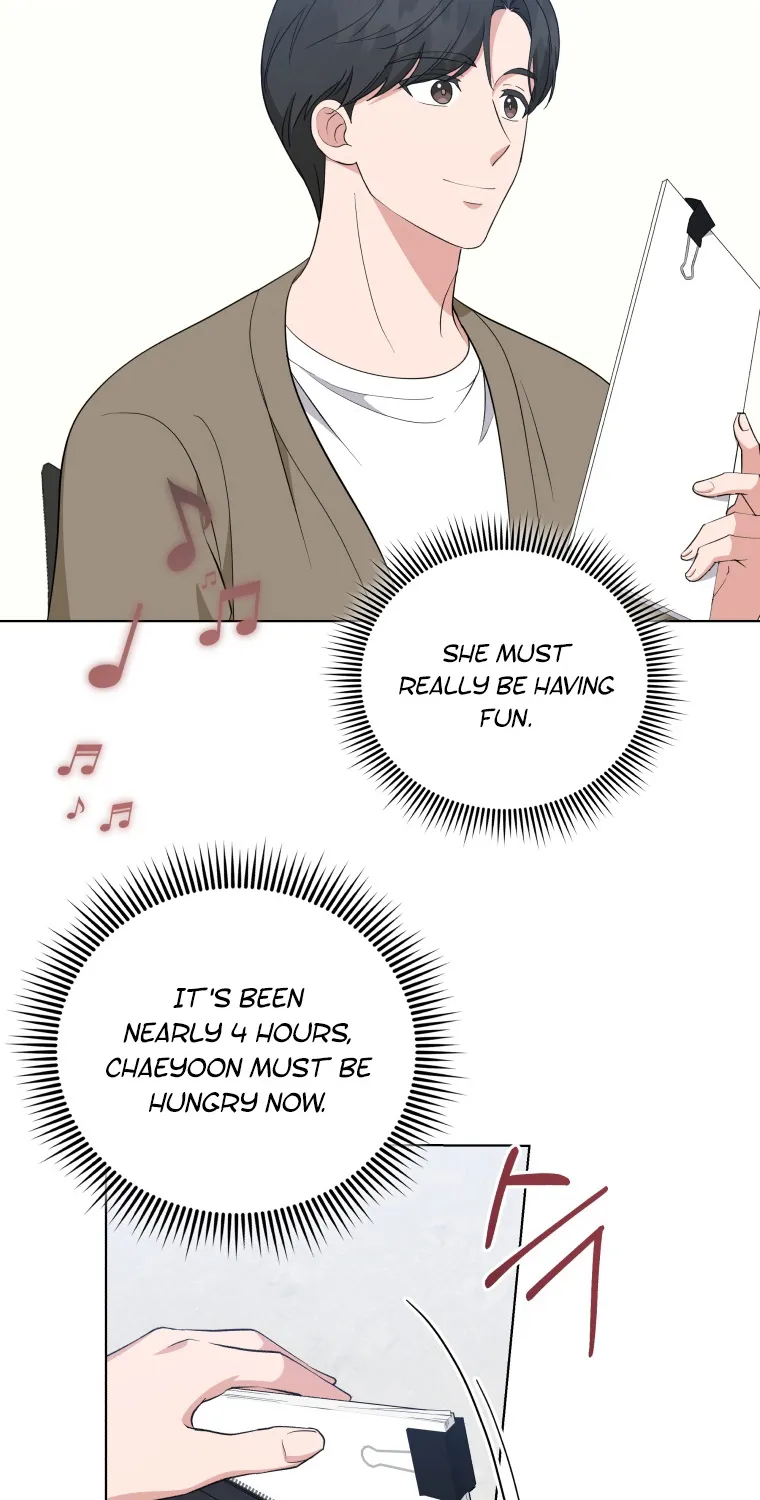 My Daughter Is A Musical Genius Chapter 81 page 37 - MangaKakalot