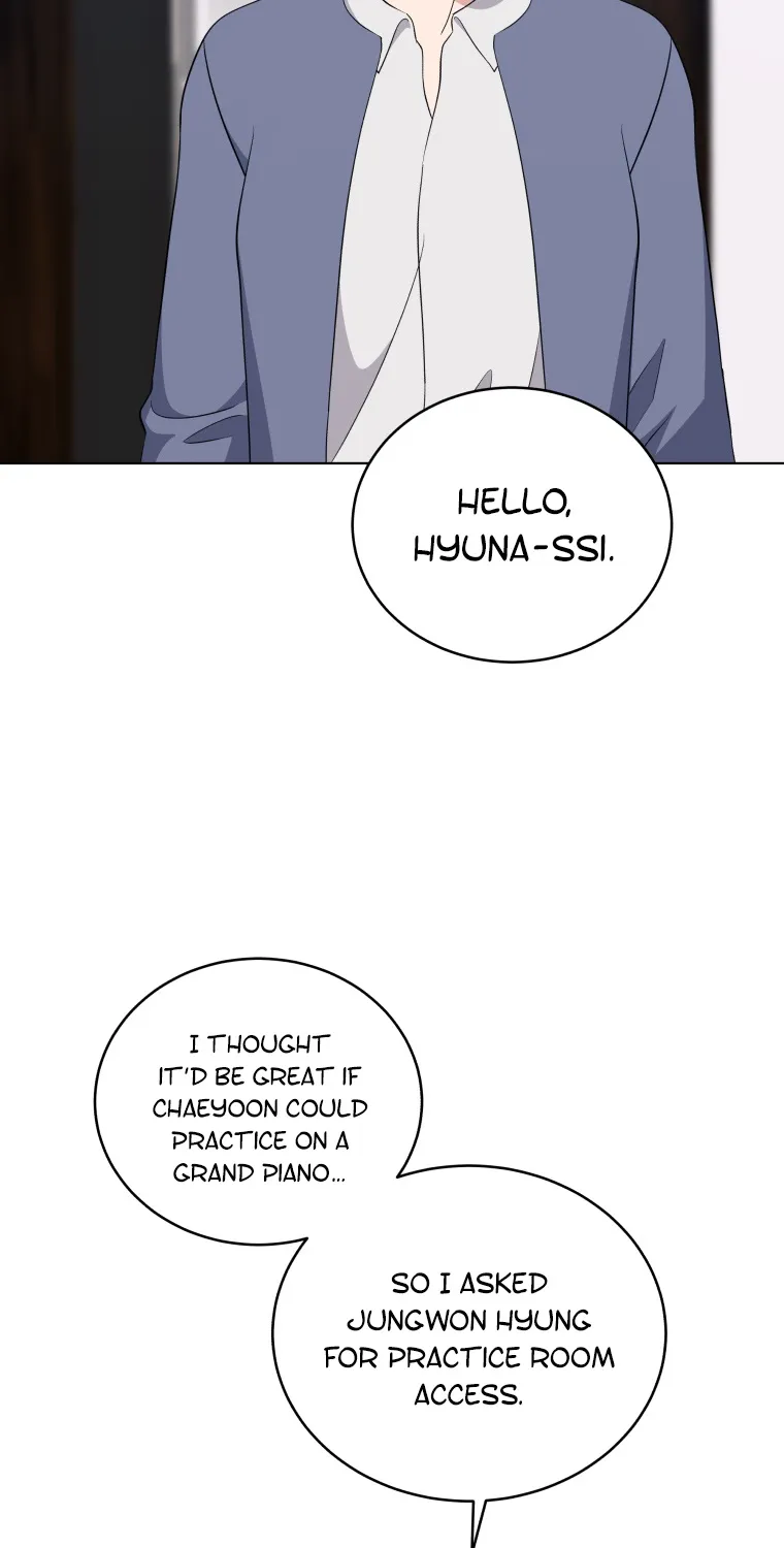 My Daughter Is A Musical Genius Chapter 81 page 44 - MangaKakalot