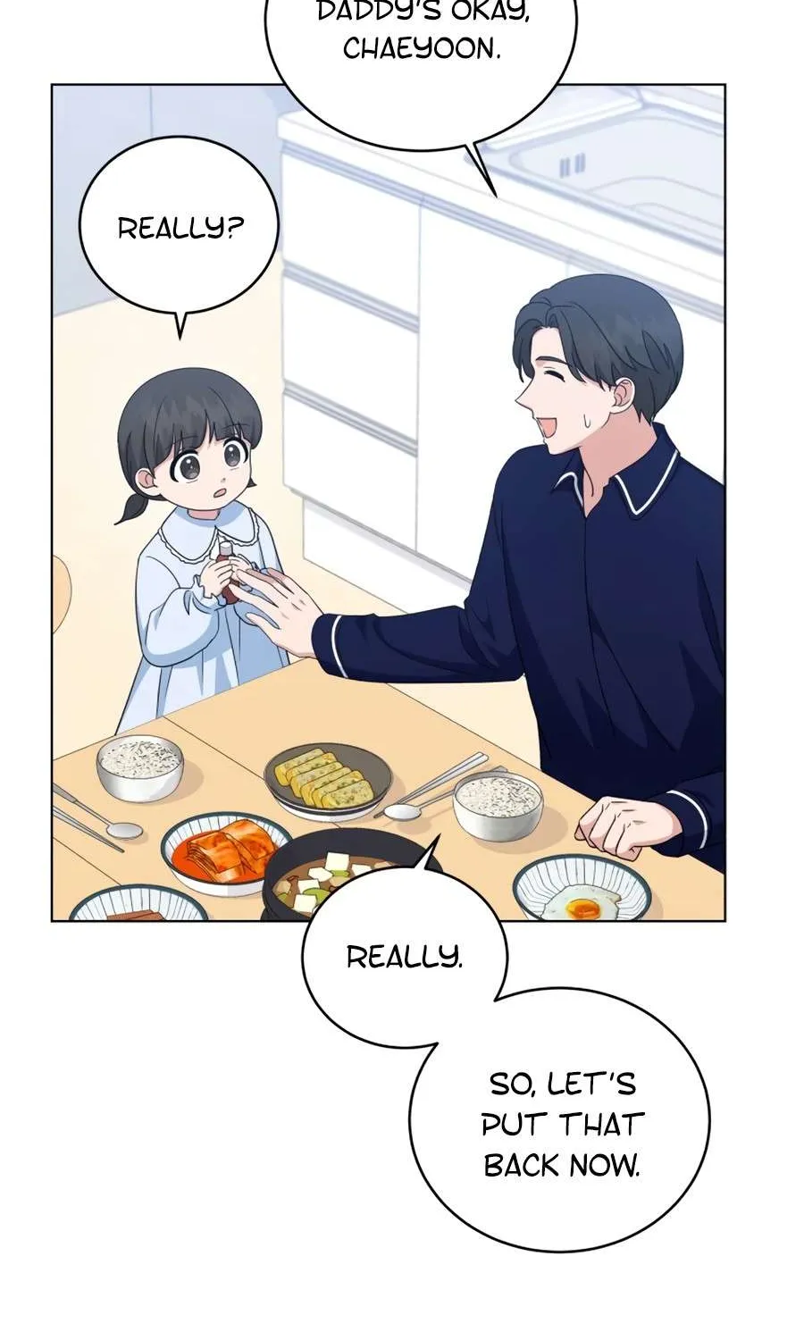 My Daughter Is A Musical Genius Chapter 85 page 34 - MangaKakalot