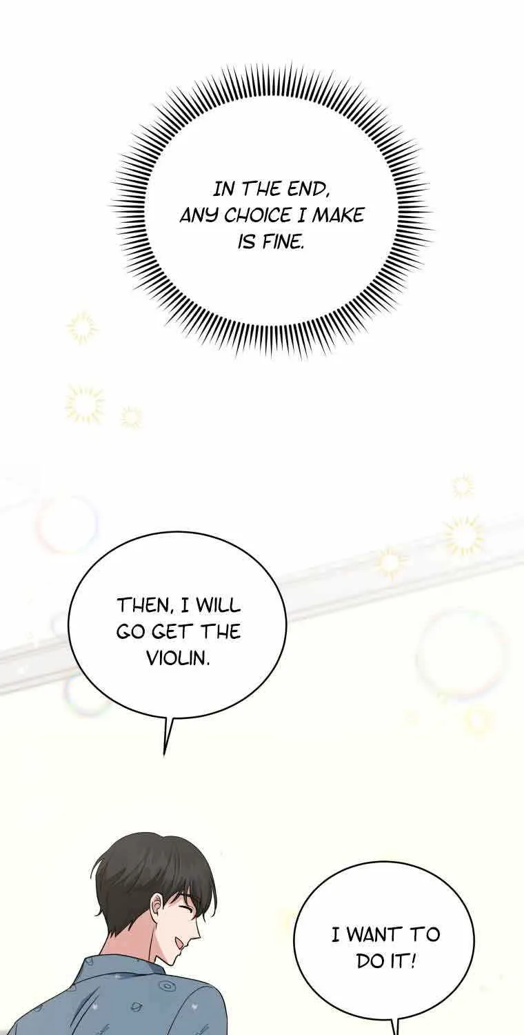 My Daughter Is A Musical Genius Chapter 98 page 34 - MangaKakalot