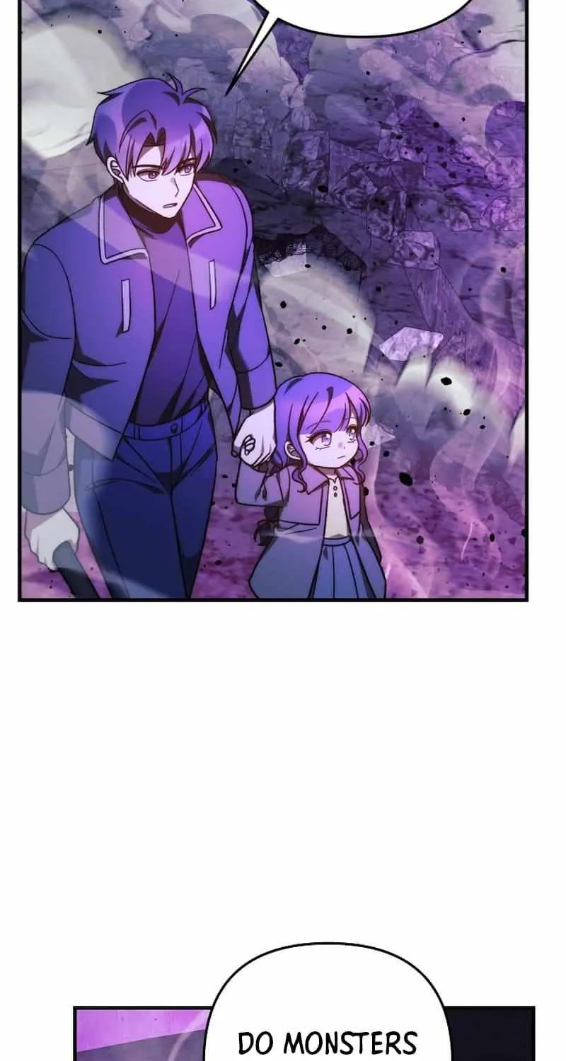 My Daughter Is The Final Boss Chapter 116 page 92 - MangaKakalot