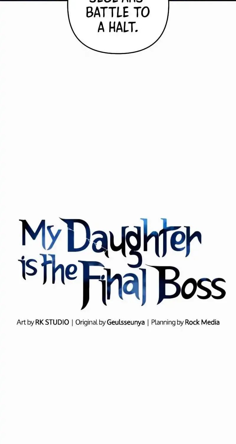 My Daughter Is The Final Boss Chapter 134 page 23 - MangaKakalot