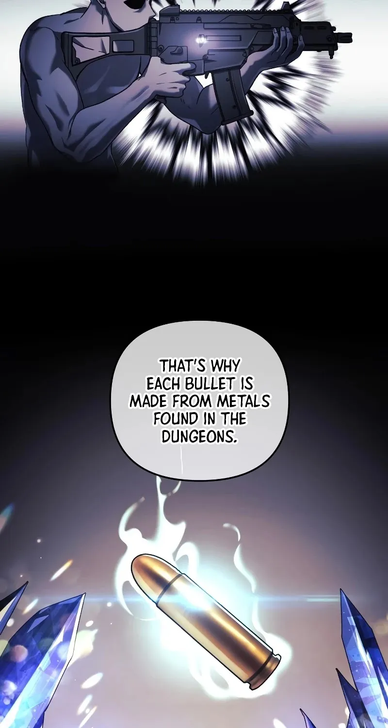 My Daughter Is The Final Boss Chapter 22 page 49 - MangaKakalot