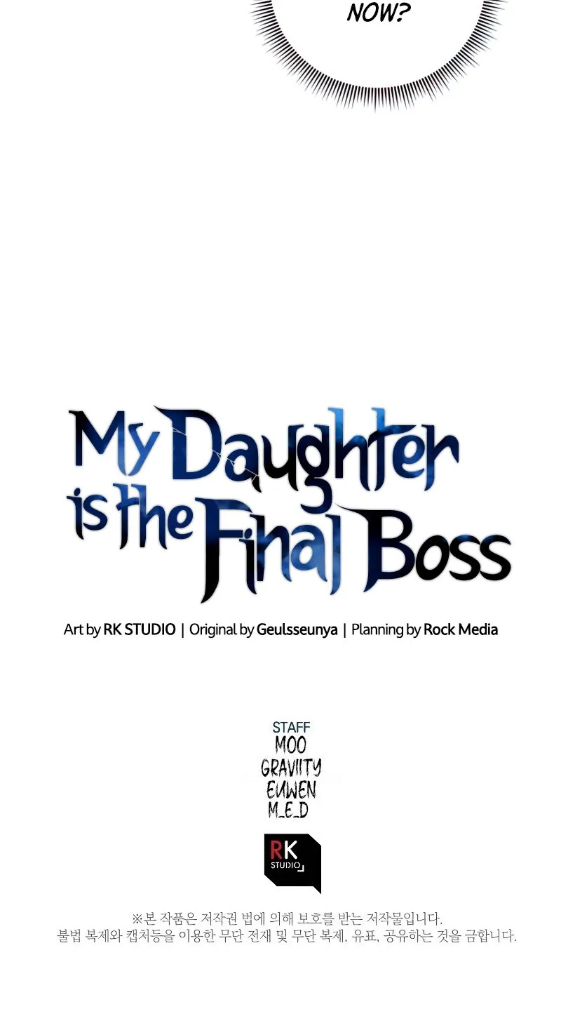 My Daughter Is The Final Boss Chapter 24 page 93 - MangaKakalot