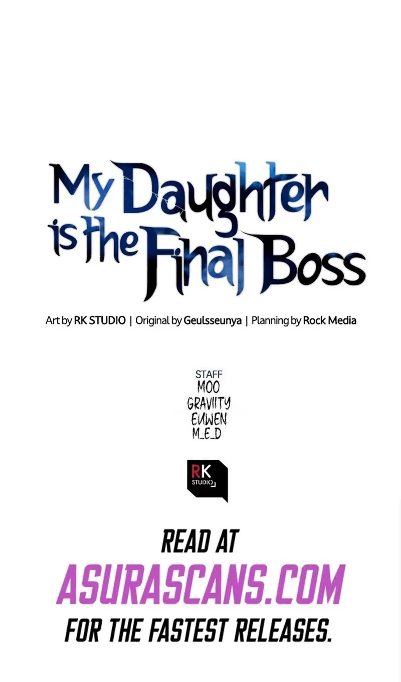 My Daughter Is The Final Boss Chapter 28 page 89 - MangaKakalot