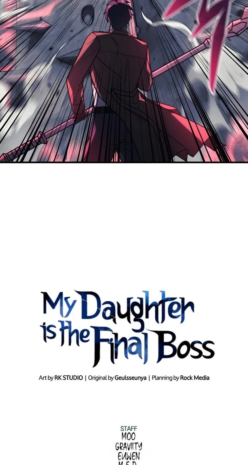 My Daughter Is The Final Boss Chapter 34 page 106 - MangaKakalot