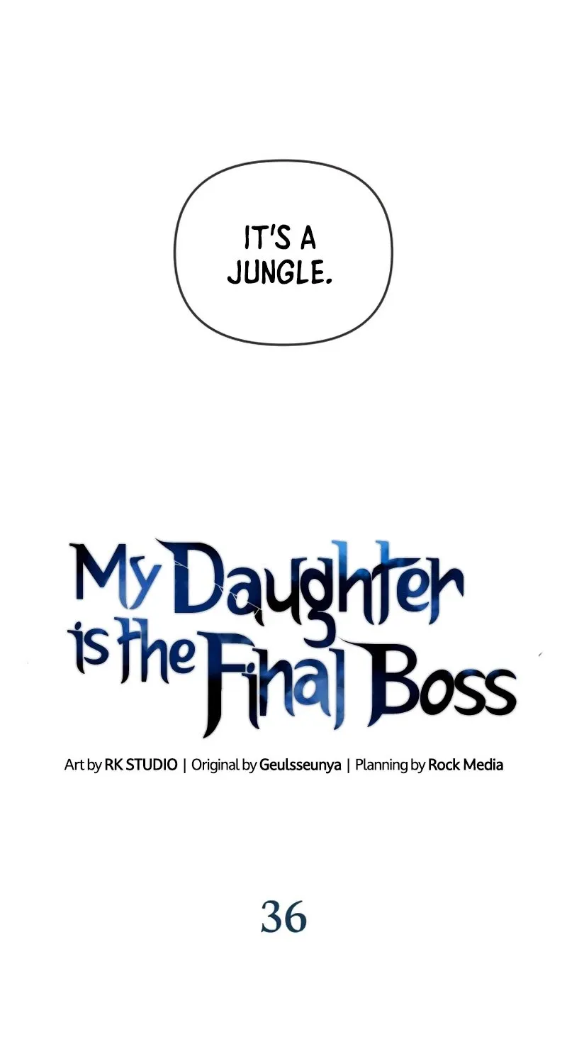 My Daughter Is The Final Boss Chapter 36 page 50 - MangaKakalot