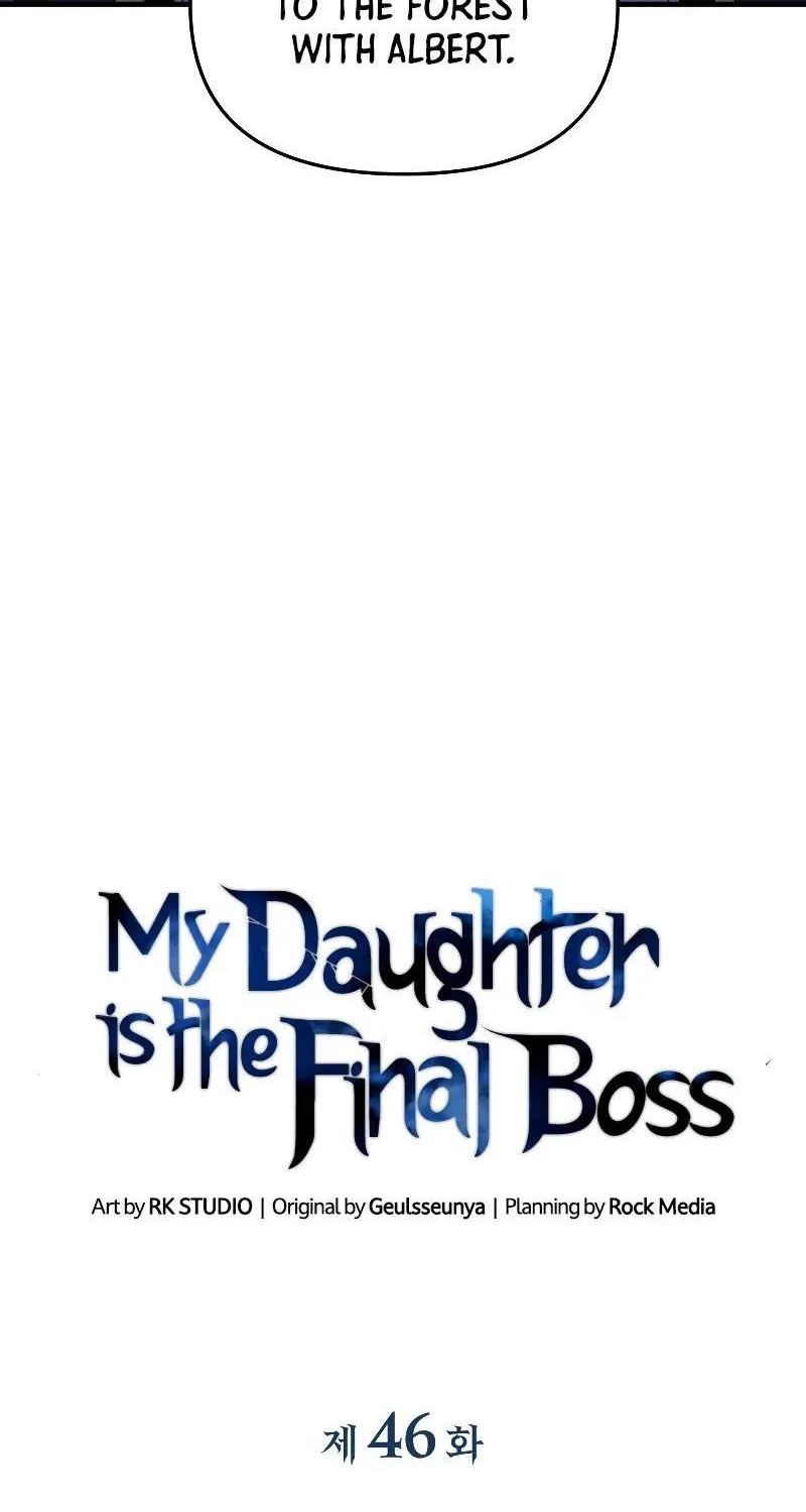 My Daughter Is The Final Boss Chapter 46 page 29 - MangaKakalot