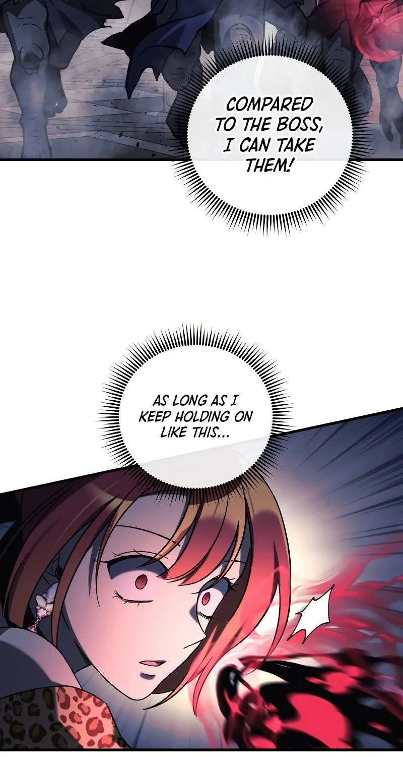 My Daughter Is The Final Boss Chapter 54 page 21 - MangaKakalot