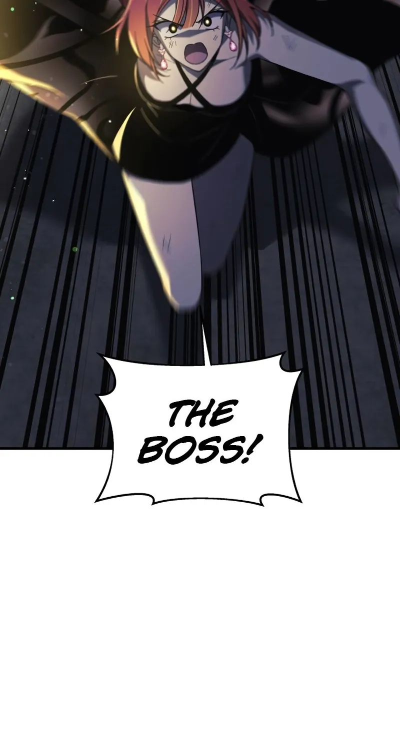 My Daughter Is The Final Boss Chapter 55 page 70 - MangaKakalot