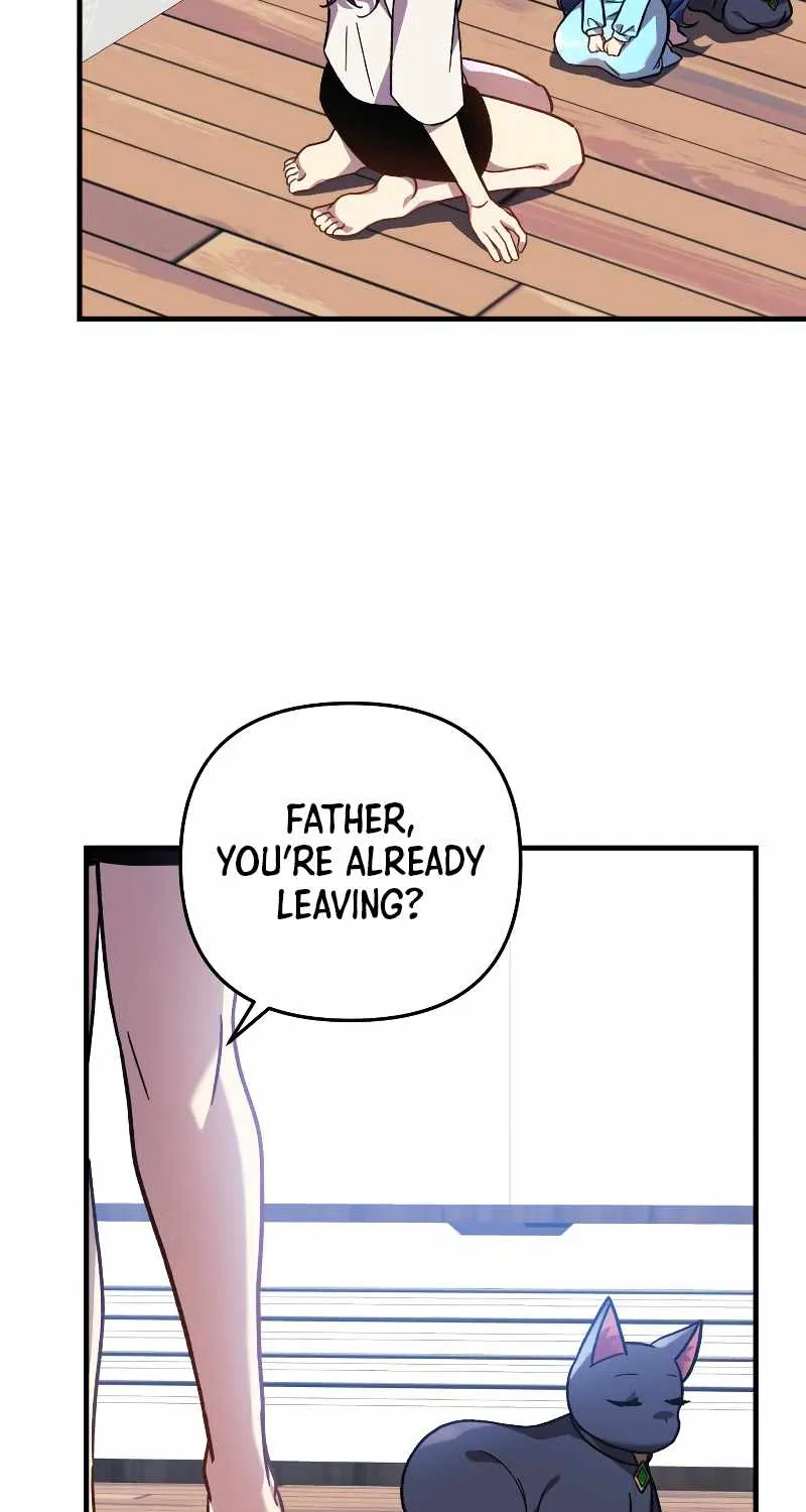 My Daughter Is The Final Boss Chapter 61 page 75 - MangaKakalot