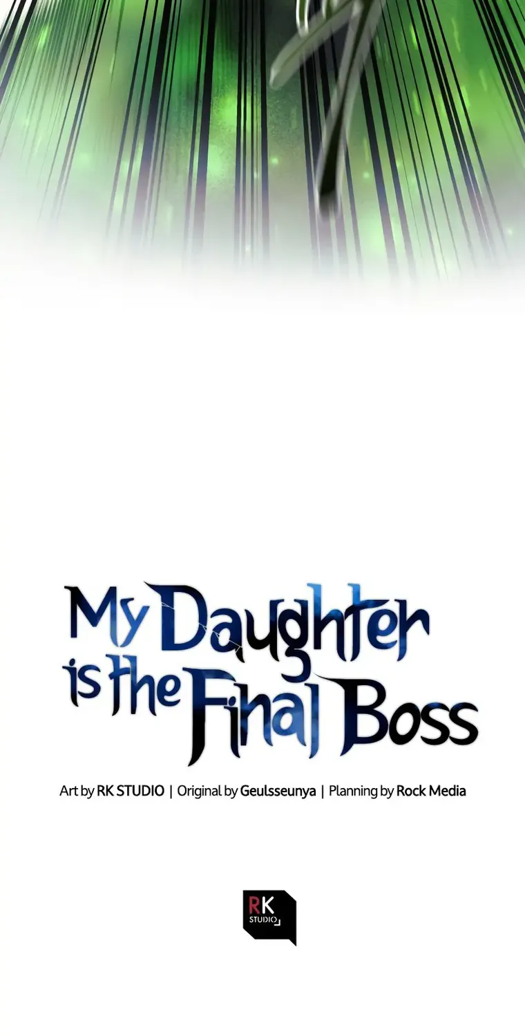 My Daughter Is The Final Boss Chapter 64 page 86 - MangaKakalot