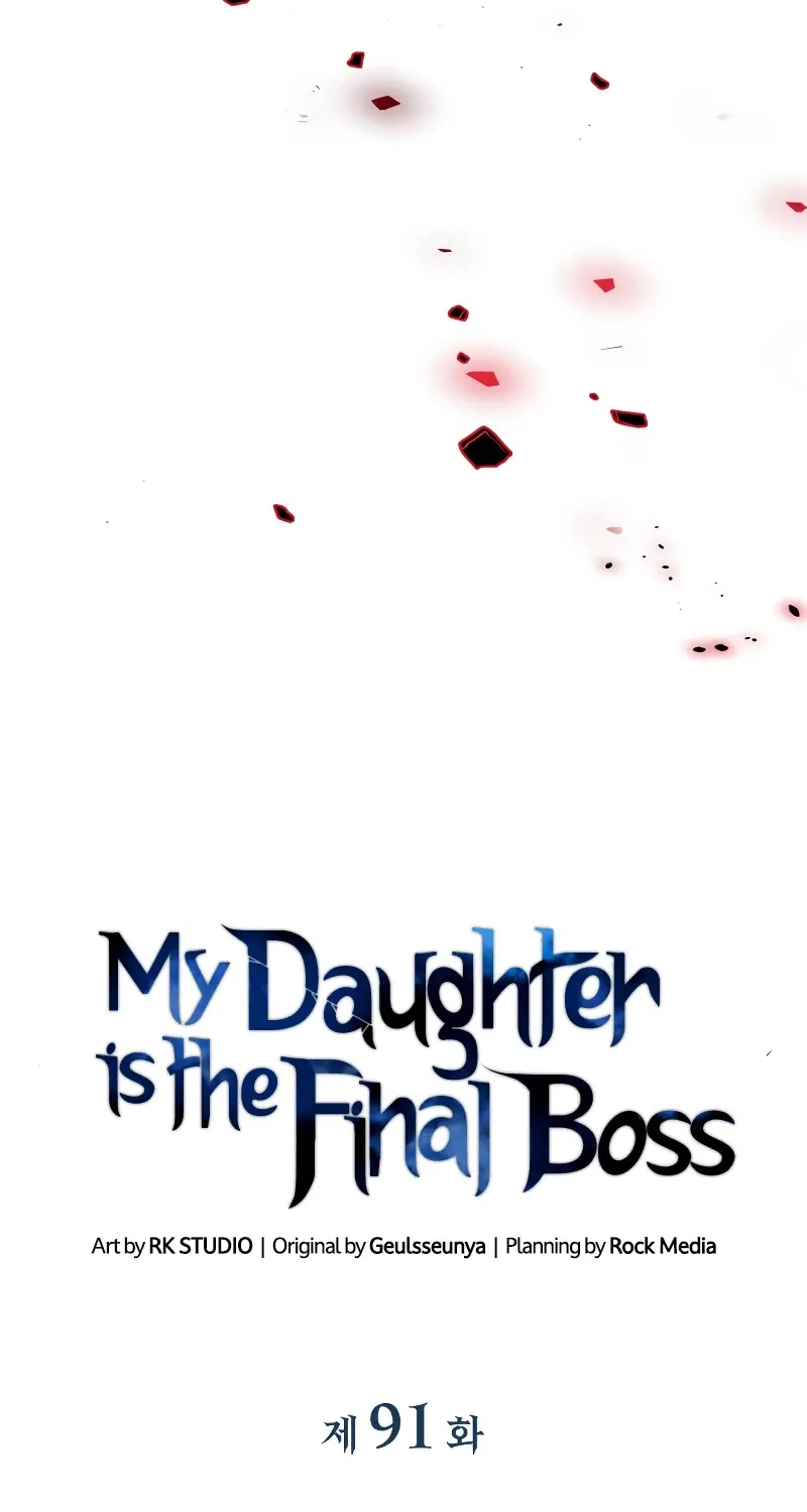 My Daughter Is The Final Boss Chapter 91 page 38 - MangaKakalot